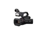 Panasonic HC-X2000 - camcorder - Leica - storage: flash card