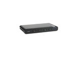 Belkin Universal 2nd Gen Secure KVM Switch 4-Port Single Head w/ CAC