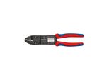 KNIPEX Crimpzangen