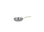 Pillivuyt Gourmet Durance Frying Pan Dia 20 cm Steel