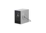 LG Projektoren HU710PB data projector - 3840 x 2160 - 500 ANSI lumens