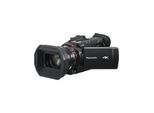Panasonic Camcorder HC-X1600E