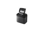 Panasonic Brotbackautomaten SD-YR2540 - breadmaker - acryl grey