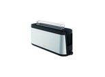 Tefal Toaster Tefa Toaster TL 4308 bk/sr