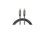 Nedis subwoofer cable - 3 m