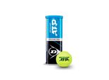 Dunlop TB ATP 3 pcs. Tennis Ball