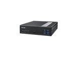 Shuttle XPC Slim DL30N - Ultra Compact Mini PC N-series N100 - 0 GB - no HDD