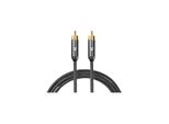 Nedis subwoofer cable - 5 m