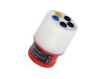Elma Instruments 16A CEE plug for banana plug