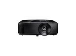 Optoma Projektoren W371 - 1280 x 800 - 3800 ANSI lumens