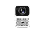 Wanbo Projektoren T4 white projector