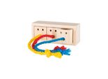Trixie Snack cube wood 16 × 6 × 7 cm