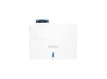 BenQ Projektoren LU935 - DLP projector - 3D - LAN - 1920 x 1200 - 6000 ANSI lumens
