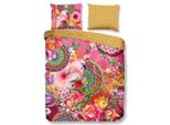 Hip Set Di Biancheria Da Letto Nevine 200X200/220 Cm