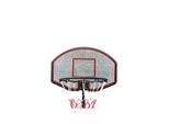 ASG Basketball Stand Court 1.9-2.6 m.