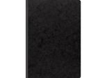 Brunnen 104357290 Taccuino Premium Fact!Plus, A5, 192 Pagine, A Scacchi, Nero