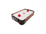 Gadget Monster Air Hockey Game