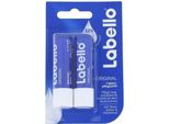 Labello - Classic Care - Lip Balm 2 Pieces 4.8G