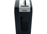 Rexel 2020133EU Distruggidocumenti Rexel Secure MC6-SL Con Taglio A Particelle