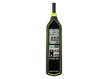 Elma Instruments Elma 1350 sound level meter with bag