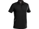 Polo Dassy® Traxion Nero Taglia Xl Lunghezza: Standard