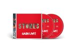 I Rolling Stones: Grrr Live! (Dal Vivo A Newark 2012)