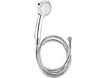 Set Doccia Cornat Fit Cromo