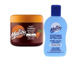 Acceleratore Di Abbronzatura Malibu + Balm Per Abbronzatura 200Ml