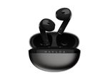 Xiaomi Haylou X1 2023 Cuffie Senza Fili, Tws, Enc, Bluetooth 5.3, 35 Mah (Cuffie), 300 Mah (Custodia Di Ricarica), Nero