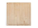 Livoo Tagliere Grande In Legno Tagliere In Legno Tagliere Da Cucina Con Scanalatura Per Il Succo MES141