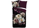 Copripiumino Pure 135X200 + 1* 80X80 Cm - Fiori