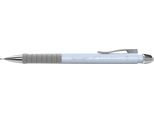 Faber-Castell 232712 FABER-CASTELL Matita Meccanica Apollo 2327, Blu Chiaro
