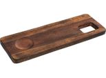 Tagliere Zassenhaus, Acacia 58 X 20 Cm 59120