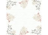 Duni Organic Dunicel Centro Coperta Wood & Nature 84X84Cm 20S