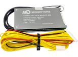 Minimotors, Batteria Bms 60V Per E-Scooter Dualtron Victor, Nero