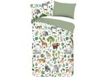 Muller Textiel Copripiumino Goodmorning - Samba - 140 X 220 Cm | Muller Textiel