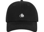 Scotch & Soda Cap Cotone Adjustable Cap Black Nero
