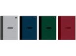 Interdruk Quaderno Con Copertina Rigida A4 96 Fogli 70G/M² Ufficio