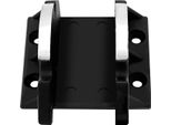 Minimotori, Base Del Meccanismo Pieghevole Per Speedway Mini 4 E Mini 4 Pro Original, Nero