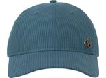 Scotch & Soda Cap Searsucker Vibes Adjustable Cap Navy Petrolio