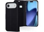 Custodia Per Iphone Air - - Accezz Flip Cover - Nero