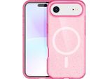 Custodia Per Iphone Air - Plastica - Custodia Rigida/Cover Imoshion - Rosa