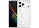 Custodia Iphone 17 Pro - Plastica - Custodia Rigida/Cover Imoshion - Trasparente