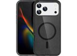Custodia Per Iphone 17 Pro - Plastica - Custodia Rigida/Cover Imoshion - Nero