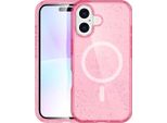 Cover Per Iphone 17 - Plastica - Custodia/Cover Rigida Imoshion - Rosa