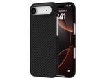 Cover Per Iphone Air - Poliammide® - Custodia Rigida/Copertura Posteriore Accezz - Nero