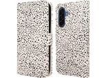 Samsung Galaxy A17/Samsung Galaxy A17 Custodia - Pelle Finta - Imoshion Custodia A Libro - Colorata