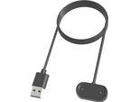 Caricabatterie Amazfit Per Amazfit Gtr 3/GTR 3 Pro/Gtr 4 - Nero