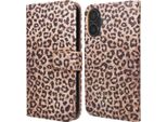Cover Per Iphone 17 - Pelle Finta - Flip Cover Imoshion - Multicolore