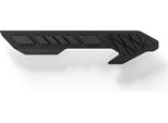 Inf Protezione In Silicone Per Fodero Orizzontale - Adesivo Protezione Telaio Bici
